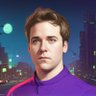 Profilbild von Aaron Richmond