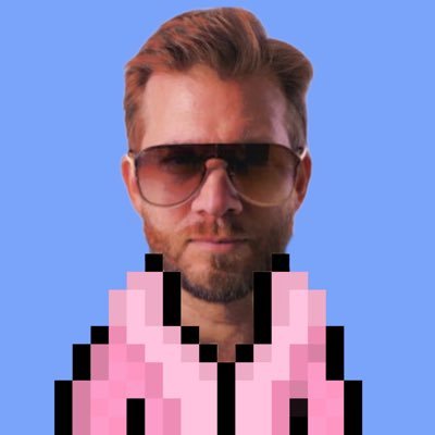 DougHype's profile picture