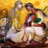 خواطر، مشاعر وفن Citazioni /Arte 的头像
