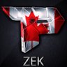 Фото профиля ZeK