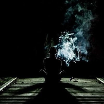 燃烧的快乐's profile picture