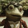 Mr. Toad's profile picture