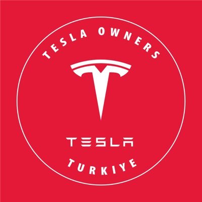 TeslaClubTurkey's profile picture