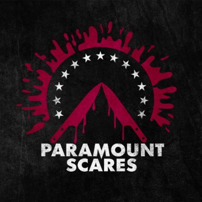 Paramount Scares's profile picture