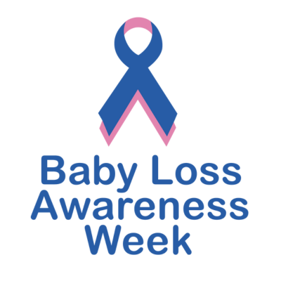 Baby Loss Awareness Week's profile picture