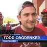 Фото профиля Todd Orodenker