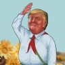 Фото профиля Trumpfive