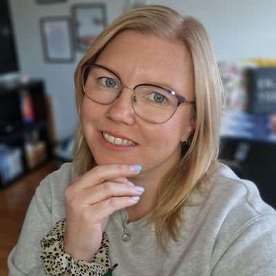 bexlewis361's profile picture