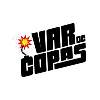 VAR de Copas 🍸🏆's profile picture