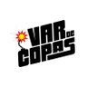 VAR de Copas 🍸🏆's profile picture
