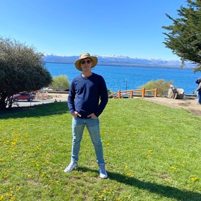 Ary Hernan Abud Rasich's profile picture