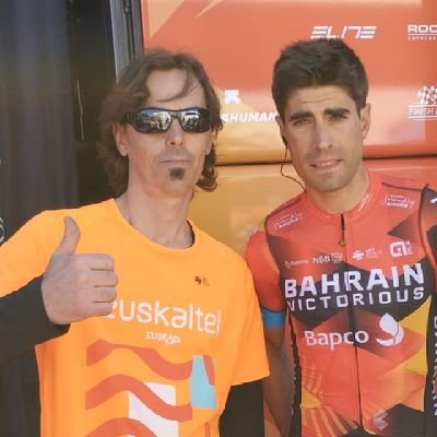 De lejarreta y sean kelly.'s profile picture