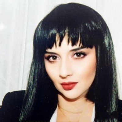 AljaBrovkina's profile picture