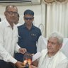 Profilbild von Dilip Kumar Chauhan 'Baaghi'