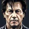 Фото профиля میں بھی خان ہوں