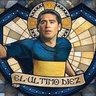 Profilbild von EL AURA DE ROMAN