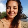 Profilbild von Débora Nejaim