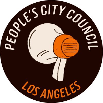 People's City Council - Los Angeles's profile picture