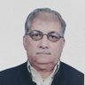 Profilbild von Iftikhar Ahmad