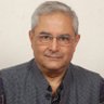 Dipak Gyawali profil fotoğrafı