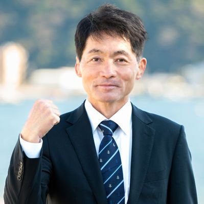 池田徳重's profile picture