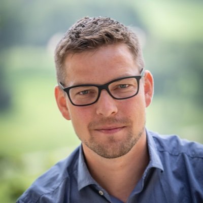 Nicolas Kolly's profile picture