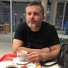 Profilbild von Jorge Ortiz
