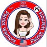 🇺🇸 ⚔️💋DOC DIVA💋⚔️ profil fotoğrafı