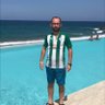 Profilbild von Muhammed ARI