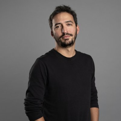 claudioriccio's profile picture