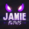 Jamiefin1415 (jamiefinpogo)'s profile picture