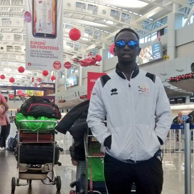 AupalEmmanuel's profile picture