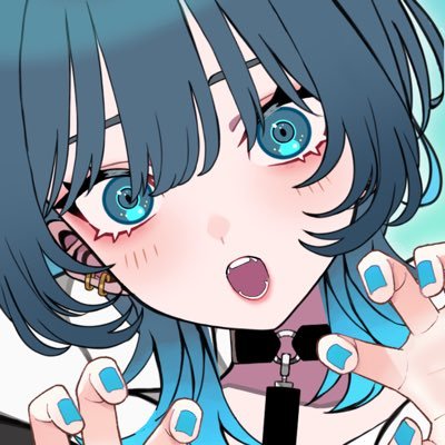 Kuga_Tsuyune's profile picture