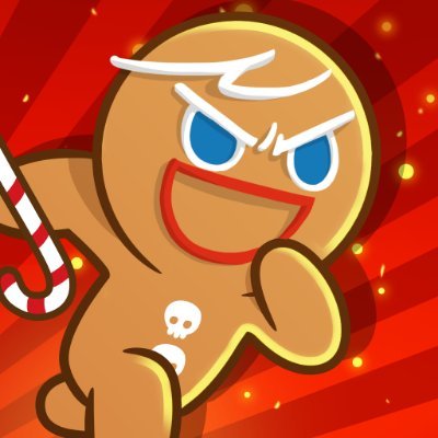 CookieRunOBKR's profile picture