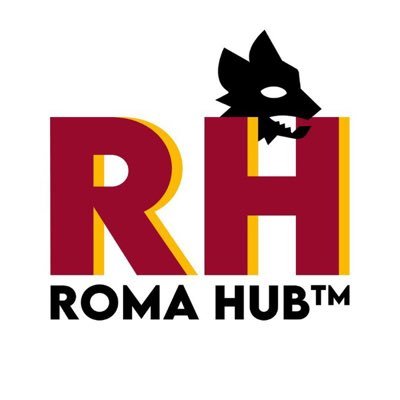 RomaHubOff's profile picture