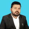 Фото профиля Ashutosh chaudhary (एडवोकेट)