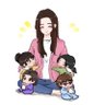 Soneveluv's profile picture