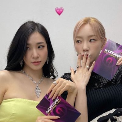 hourly taeny's profile picture