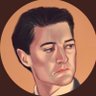 DALE COOPER ็ๅคดๅ