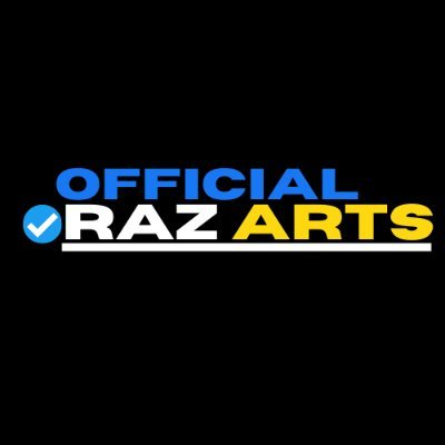 Raz Arts's profile picture