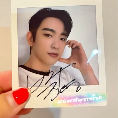 Got7foreversk's profile picture
