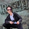 Profilbild von Louise Sugden