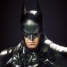 Profilbild von Batman Knight
