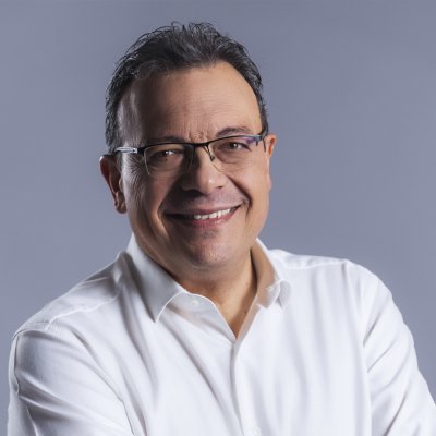 Socratis Famellos's profile picture