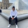 Azeredo's profile picture