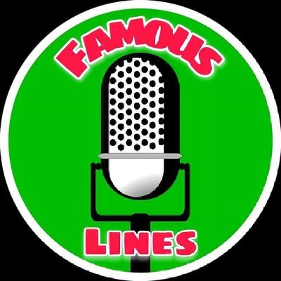 Famous Lines's profile picture
