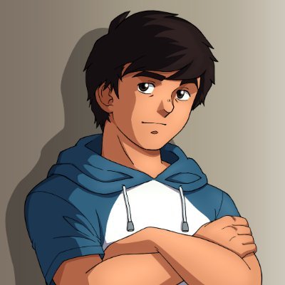 Diego (COMMISSIONS OPEN)'s profile picture