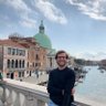 Alex Metchnek profil fotoğrafı