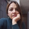 Фото профиля Claudia