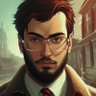 ثامر's profile picture